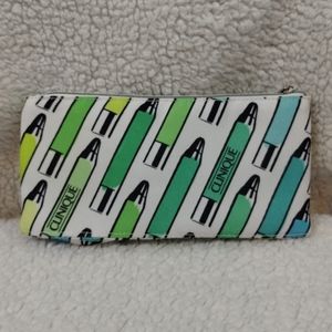 Clinique Small Makeup Bag